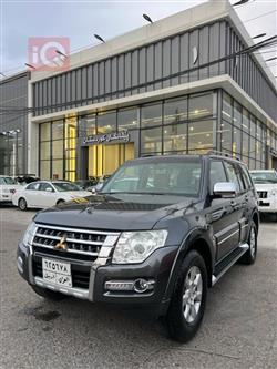 میتسوبیشی پاجیرۆ